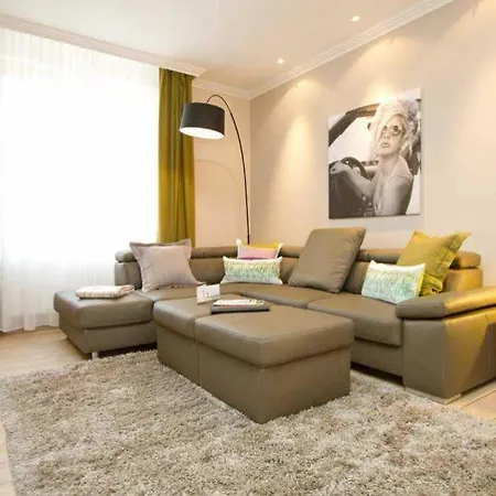 Apartment Seehof Bansin App 22 Heringsdorf (Usedom)