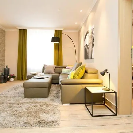 Seehof Bansin App 22 Apartment Heringsdorf (Usedom)