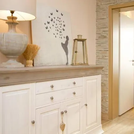 Seehof Bansin App 22 * Heringsdorf (Usedom)