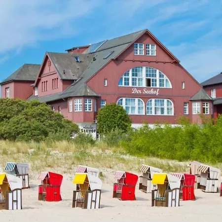 Seehof Bansin App 22