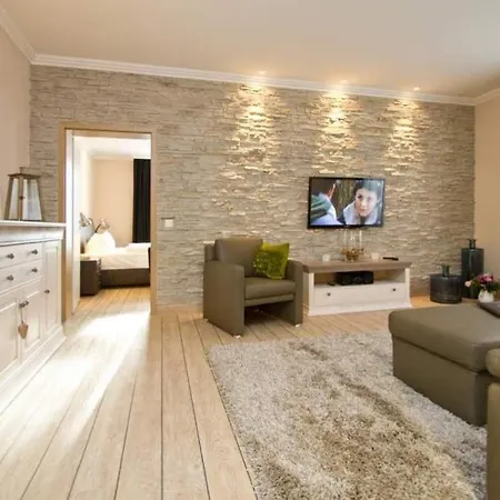 Seehof Bansin App 22 * Heringsdorf (Usedom)