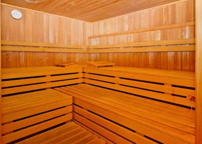 Seehof Bansin App 22 *