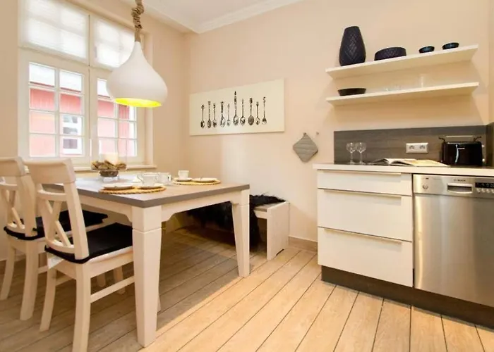 Seehof Bansin App 22 제바트헤링스도르프