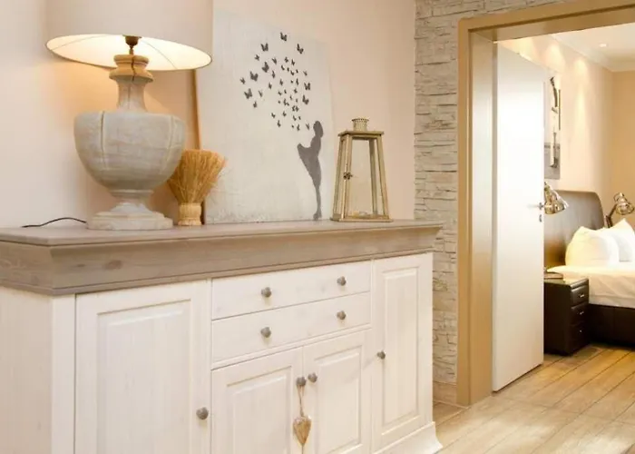 Seehof Bansin App 22 * Heringsdorf (Usedom)