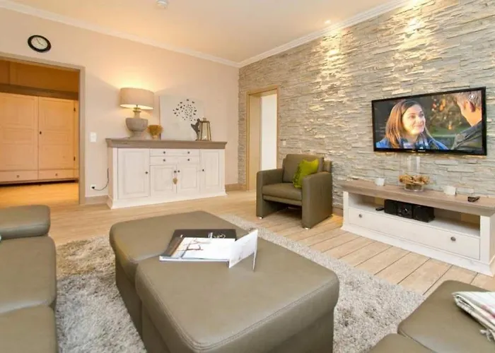 Lejlighed Seehof Bansin App 22 Heringsdorf (Usedom)