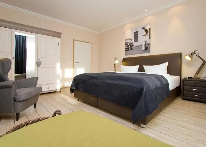 Seehof Bansin App 22 *