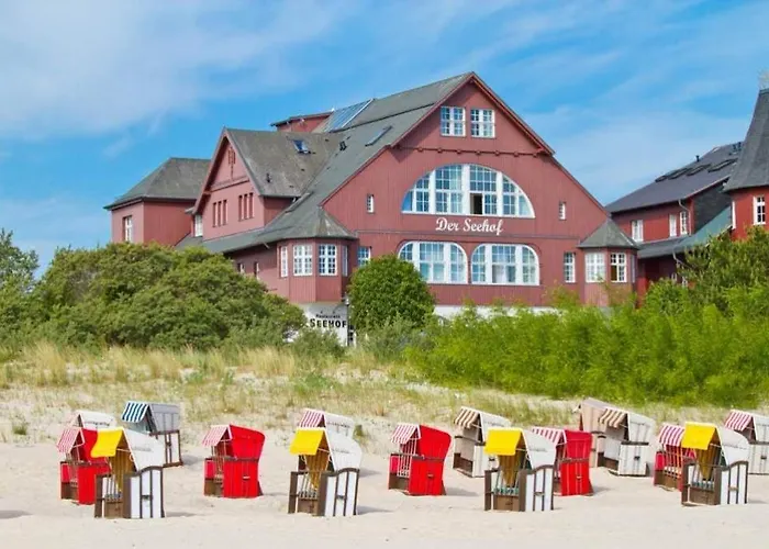 Seehof Bansin App 22